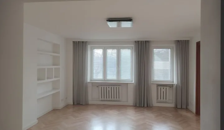 Mieszkanie 4-pokojowe Warszawa Sadyba, ul. Konstancińska
