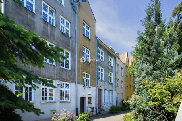 Mieszkanie 2-pokojowe Gdańsk Śródmieście, ul. Szeroka. Zdjęcie 19