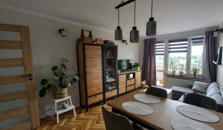 Mieszkanie 3-pokojowe Rzeszów Krakowska , ul. Krakowska