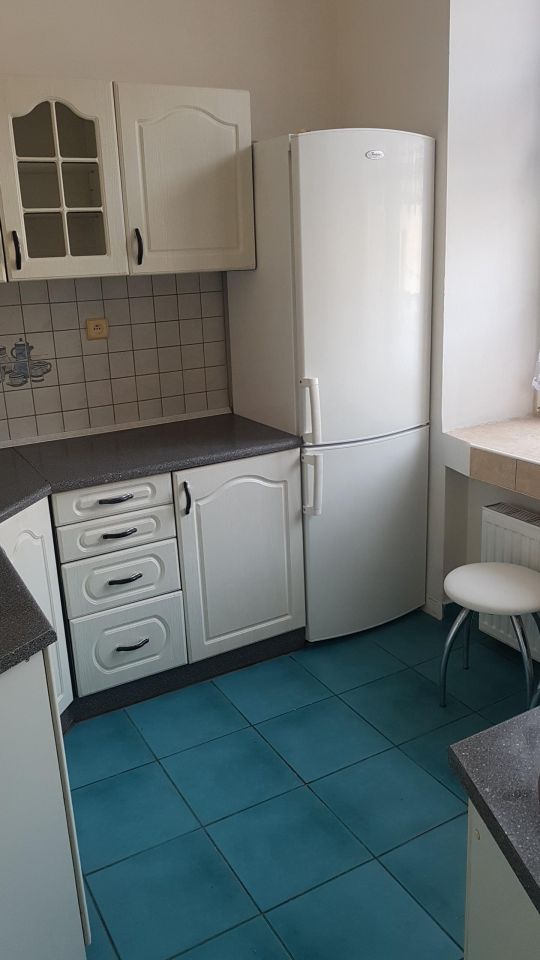 Mieszkanie 1-pokojowe Dzierżoniów Nowe Miasto, ul. Pocztowa. Zdjęcie 1