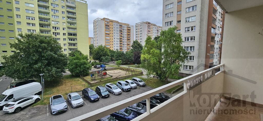 Mieszkanie 2-pokojowe Szczecin Zdroje, ul. Batalionów Chłopskich. Zdjęcie 5