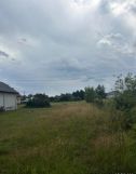 Działka budowlana Wólka Podleśna Morgi, Morgi. Zdjęcie 1