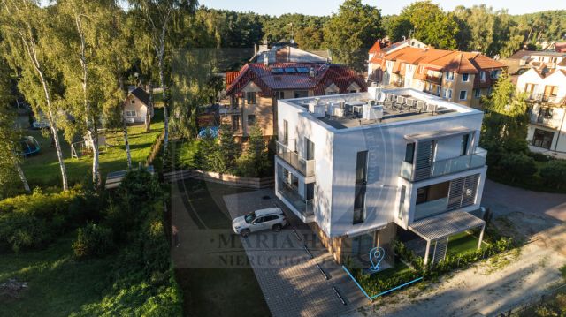 Mieszkanie 2-pokojowe Łukęcin, ul. Bursztynowa. Zdjęcie 19