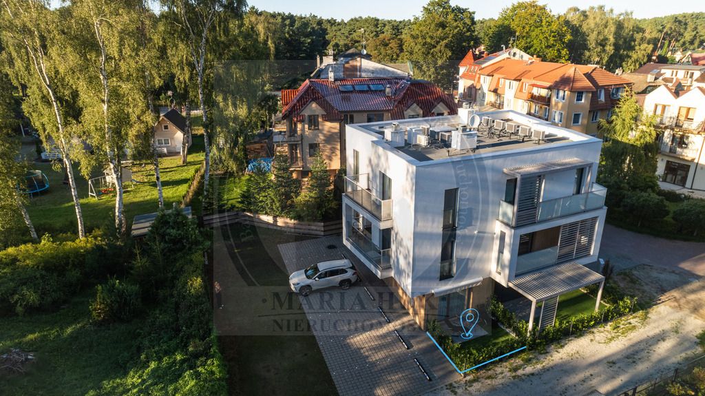 Mieszkanie 2-pokojowe Łukęcin, ul. Bursztynowa. Zdjęcie 19
