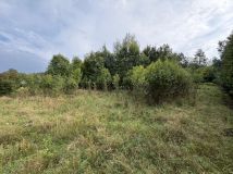Działka budowlana Pogorzyce Stoki, ul. Bartnicza. Zdjęcie 1