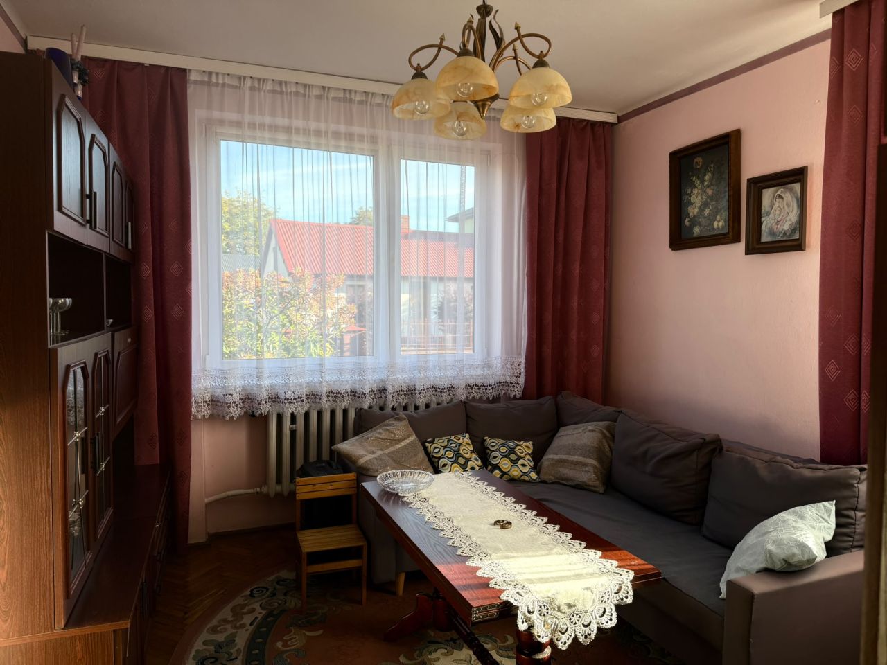 dom wolnostojący, 5 pokoi Sawin, ul. Kościelna. Zdjęcie 10