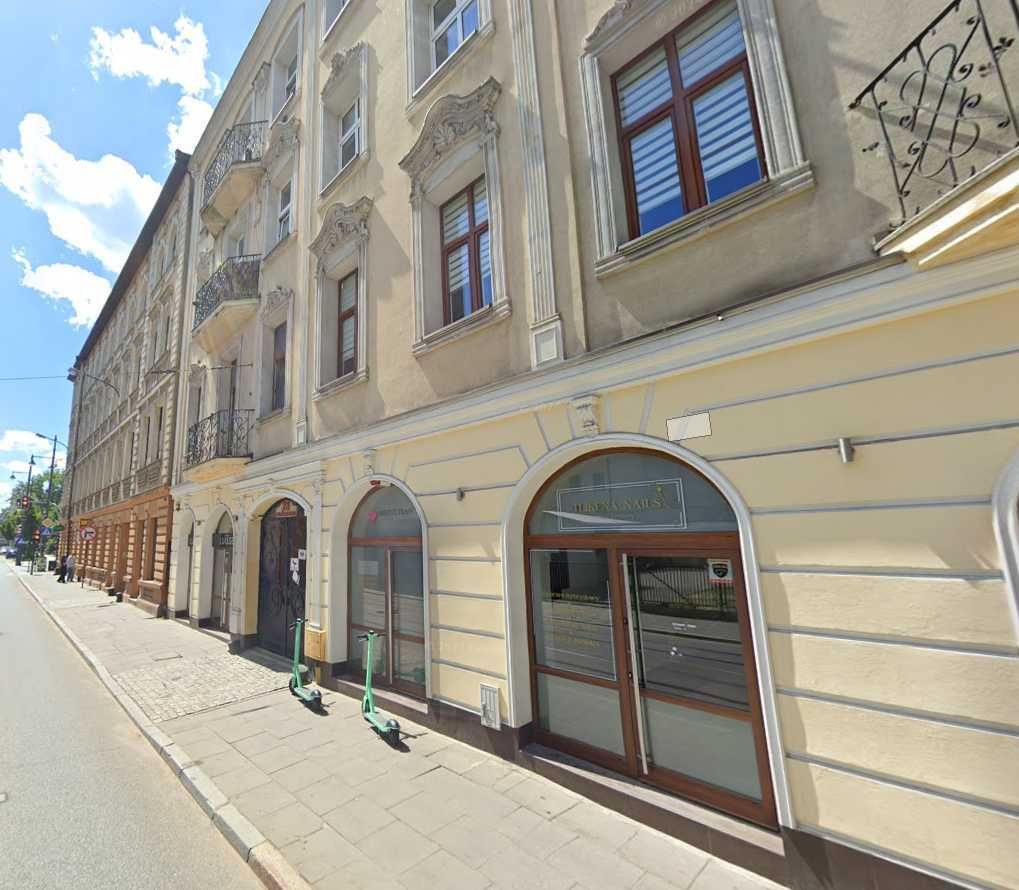 Mieszkanie 2-pokojowe Łódź Śródmieście. Zdjęcie 1