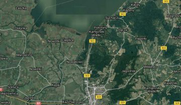 Działka budowlana Jagodno