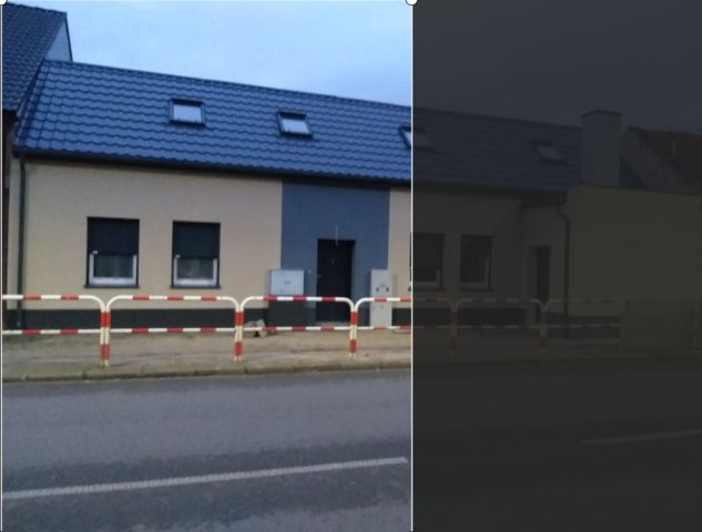 dom szeregowy, 3 pokoje Rawicz, ul. Wały Powstańców Wielkopolskich. Zdjęcie 1