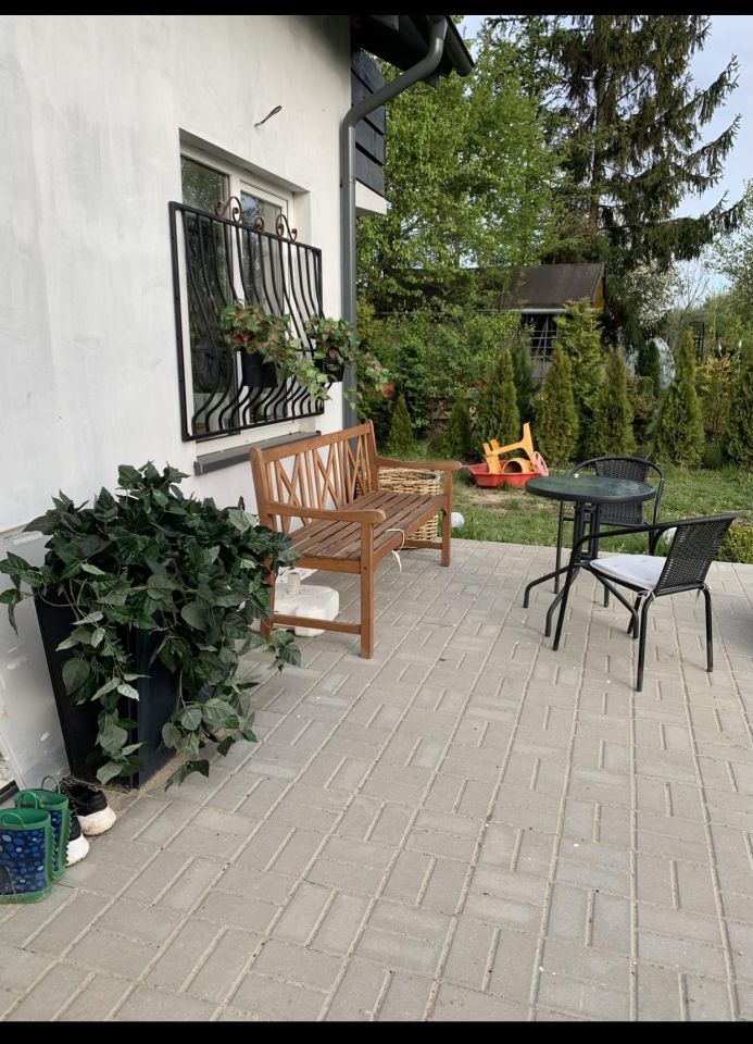 Działka rod Gdańsk Olszynka, ul. Łanowa. Zdjęcie 6