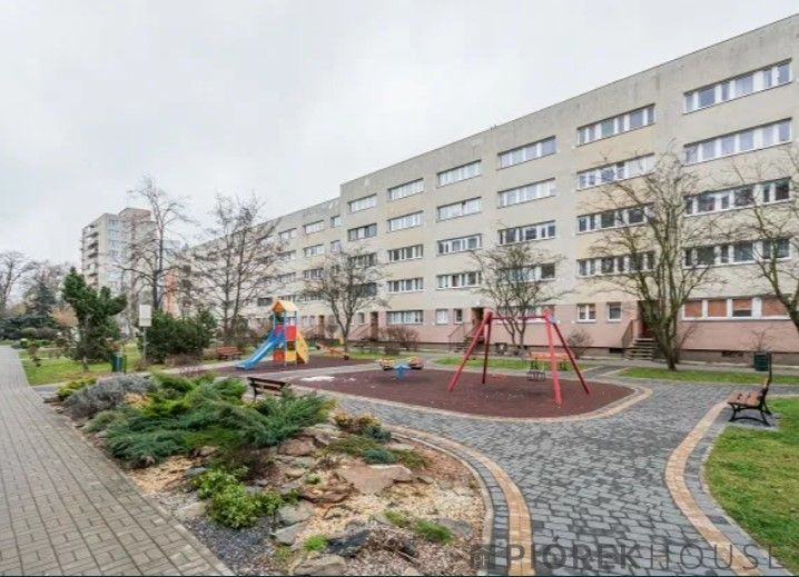 Mieszkanie 3-pokojowe Warszawa Włochy, al. Dwudziestolatków. Zdjęcie 7
