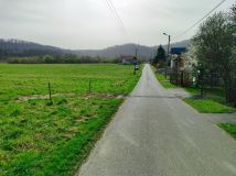 Działka inwestycyjna Myczkowce. Zdjęcie 2