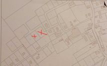 Działka budowlana Brąchnowo. Zdjęcie 1