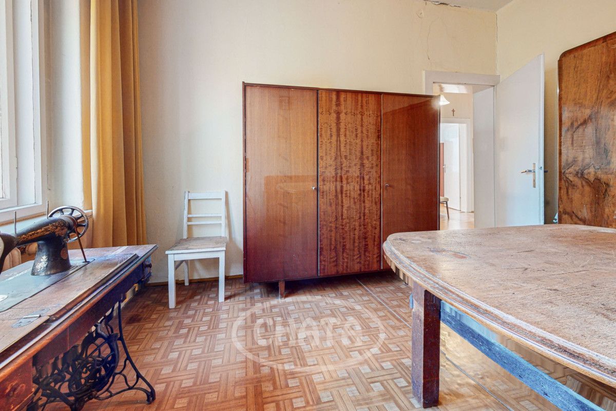 Mieszkanie 4-pokojowe Wrocław Karłowice, ul. Wacława Potockiego. Zdjęcie 12