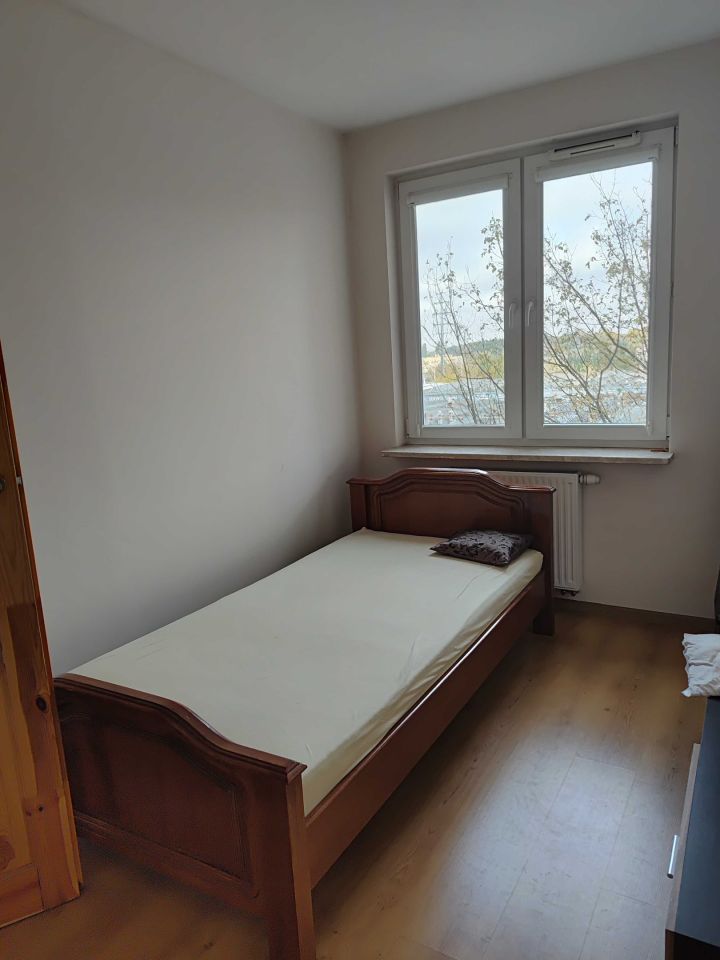 Mieszkanie 3-pokojowe Warszawa Wola, ul. Radziwie. Zdjęcie 5