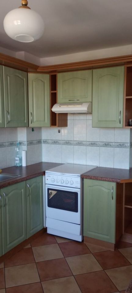 Mieszkanie 2-pokojowe Gołdap, ul. Żeromskiego. Zdjęcie 4