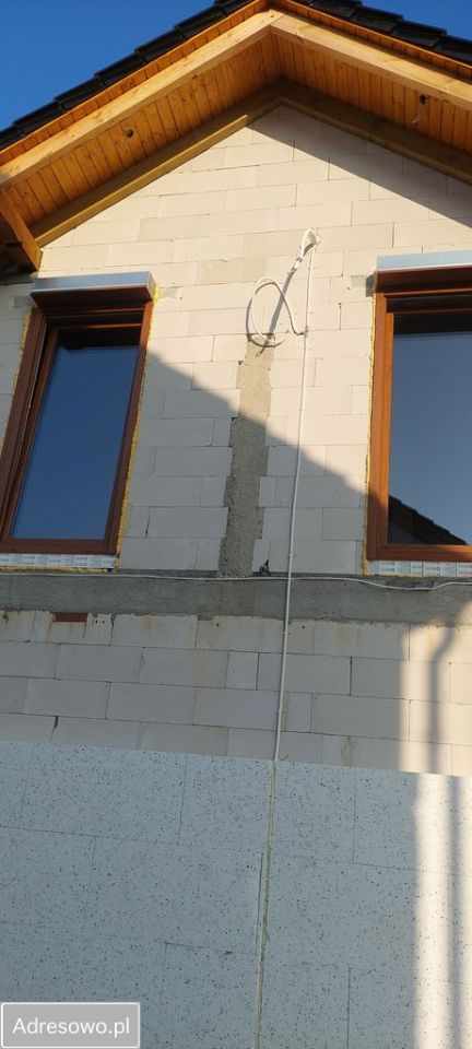 dom wolnostojący, 5 pokoi Jeziora. Zdjęcie 12