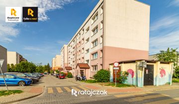 Mieszkanie 3-pokojowe Wejherowo, ul. Stefana Żeromskiego