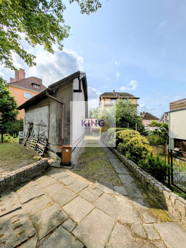 dom, 7 pokoi Szczecin Pogodno. Zdjęcie 3