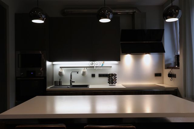 Mieszkanie 3-pokojowe Kraków Krowodrza, ul. Wrocławska. Zdjęcie 6