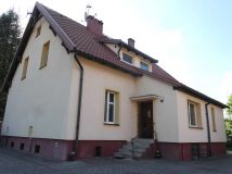 dom wolnostojący, 8 pokoi Bartoszyce, ul. gen. Bema