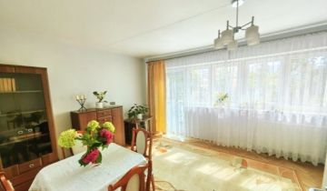 Mieszkanie 1-pokojowe Warszawa Bielany, al. Aleja Władysława Reymonta