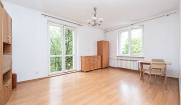 Mieszkanie 1-pokojowe Warszawa Praga-Południe, ul. Daszowska