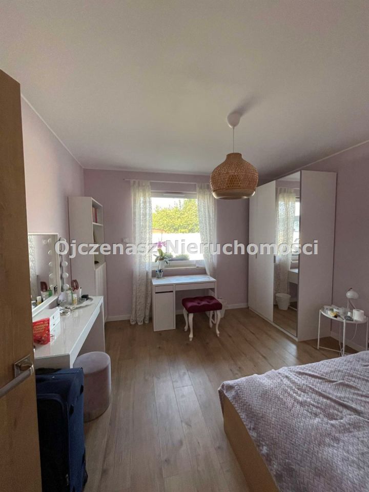 dom wolnostojący, 4 pokoje Osielsko. Zdjęcie 10