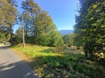 Działka inwestycyjna Szklarska Poręba Biała Dolina, ul. Izerska