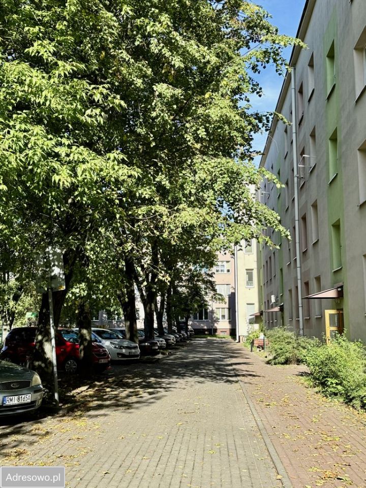 Mieszkanie 2-pokojowe Mielec, ul. Fryderyka Chopina. Zdjęcie 15