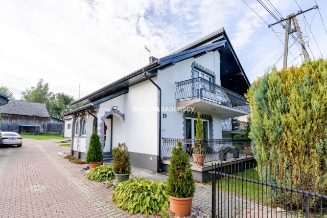 dom wolnostojący, 6 pokoi Dziaduszyce. Zdjęcie 29