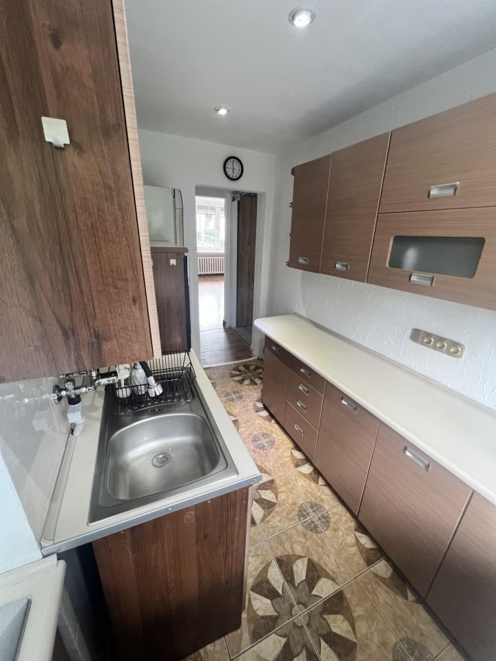 Mieszkanie 2-pokojowe Katowice Giszowiec, ul. Karliczka. Zdjęcie 9