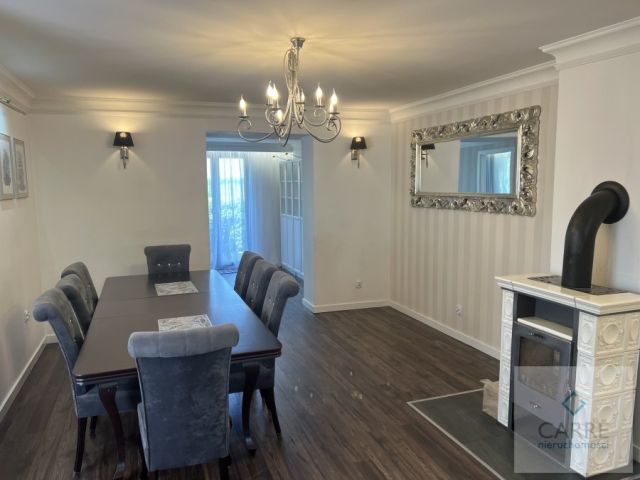 dom wolnostojący, 10 pokoi Dziwnówek, ul. Zdrojowa. Zdjęcie 5