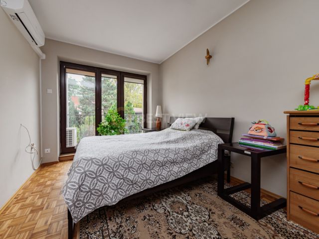 bliźniak, 11 pokoi Warszawa Wawer, ul. Kwidzyńska. Zdjęcie 10