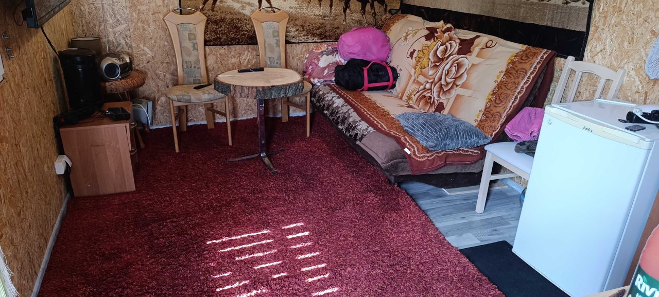 Działka rod Gorzów Wielkopolski, ul. Marcina Kasprzaka. Zdjęcie 5