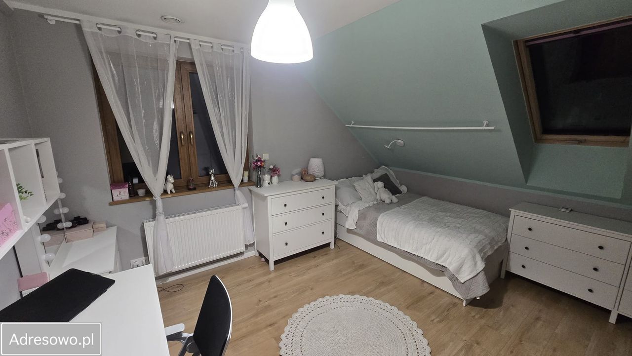 dom wolnostojący, 5 pokoi Świdnica. Zdjęcie 14