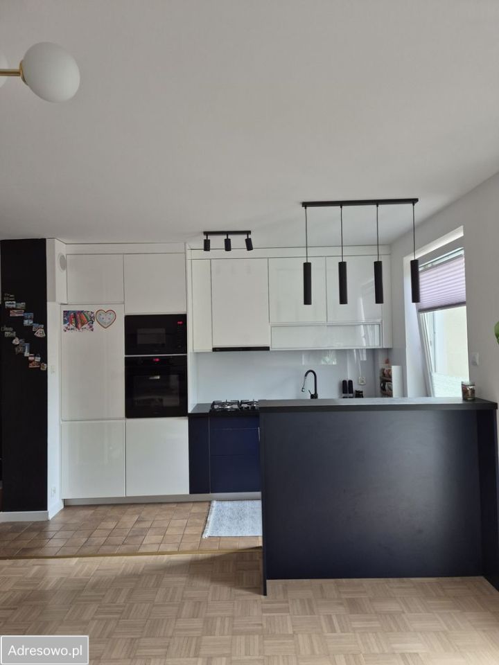 Mieszkanie 3-pokojowe Siedlce Centrum, ul. 10 Lutego. Zdjęcie 7