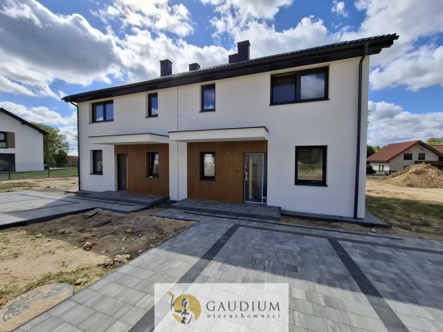 bliźniak, 4 pokoje Otomino, ul. Do Dworu. Zdjęcie 13