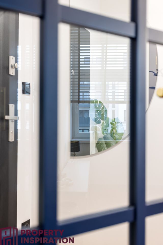 Mieszkanie 2-pokojowe Poznań, park gen. Henryka Dąbrowskiego. Zdjęcie 18