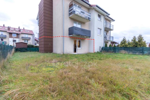 Mieszkanie 2-pokojowe Bolszewo, ul. Zamostna. Zdjęcie 12