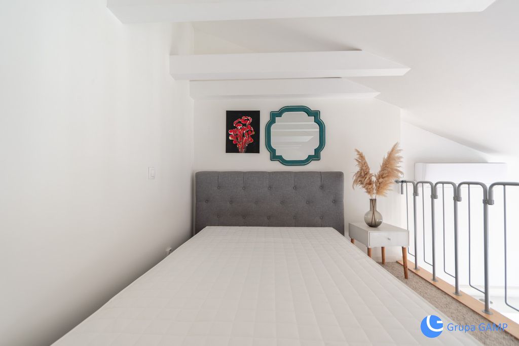 Mieszkanie 1-pokojowe Kraków, ul. Krzywda. Zdjęcie 10