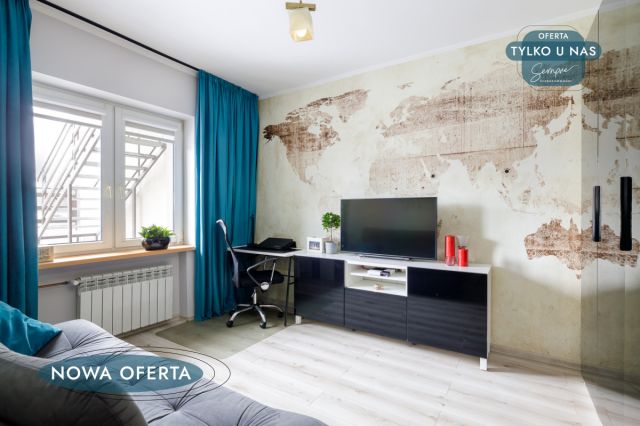 dom szeregowy, 8 pokoi Warta, ul. Kosynierów. Zdjęcie 7