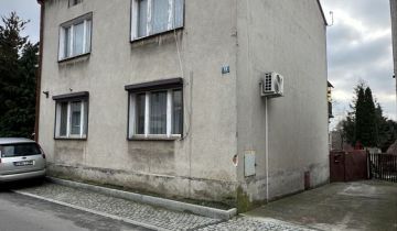 dom wolnostojący Wieruszów, ul. Nadrzeczna