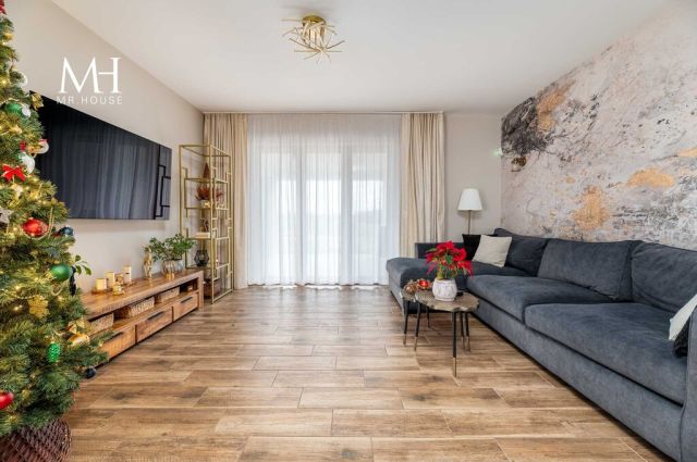 dom wolnostojący Skórka. Zdjęcie 3