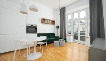 Mieszkanie 2-pokojowe Łódź, ul. Nowomiejska