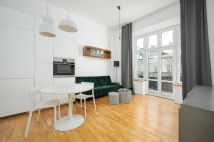 Mieszkanie 2-pokojowe Łódź, ul. Nowomiejska