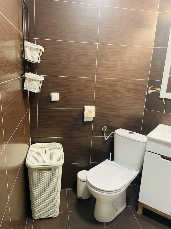 Mieszkanie 2-pokojowe Kraków Płaszów, ul. Gliniana. Zdjęcie 14