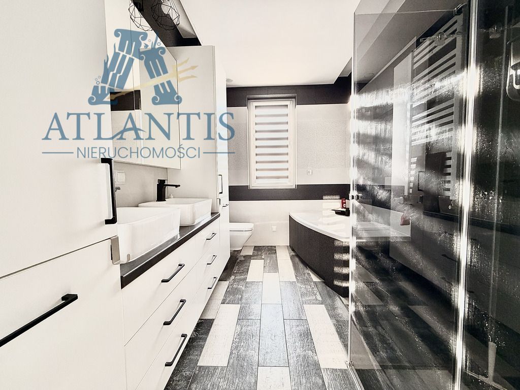 dom wolnostojący, 4 pokoje Dobrcz. Zdjęcie 15