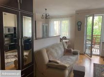 Mieszkanie 1-pokojowe Warszawa Natolin, ul. Stryjeńskich. Zdjęcie 1