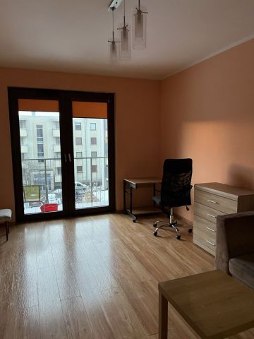 Mieszkanie 2-pokojowe Wrocław Krzyki. Zdjęcie 1